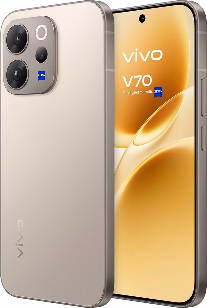 VIVO V70/8GB/512GB/Alpine Gray