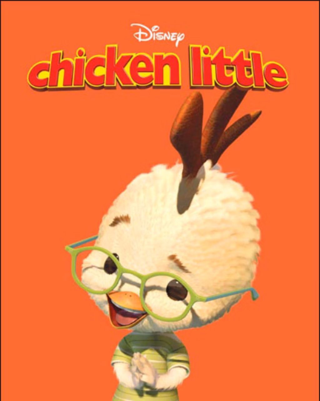 ESD Disney's Chicken Little