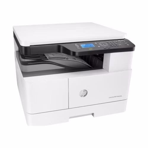HP LaserJet MFP M442dn (A3, 24/13 str./min A4/A3, USB, Ethernet, tlač/skenovanie/kopírovanie, obojstranná tlač)
