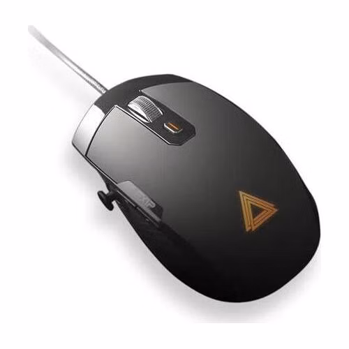 LEXIP GAMING - PU94 - 3D DRÁTOVÁ MYŠ - AMERICKÁ/EURO