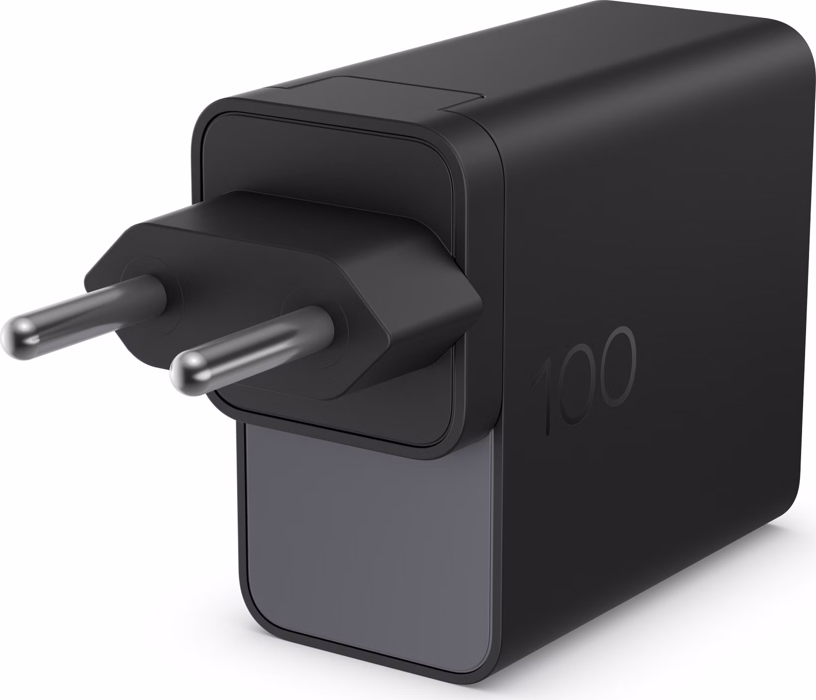 HP 100W Gallium Nitride Wall Charger EURO