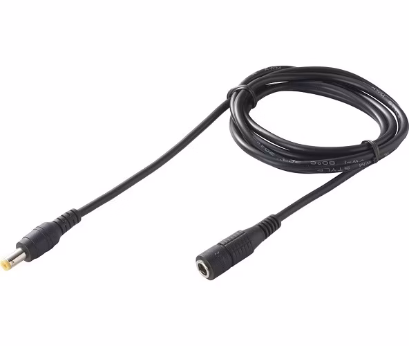 AVACOM Prodlužovací kabel 1,5m s konektory 5,5x2,1mm