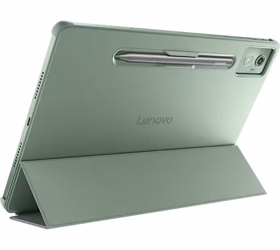 Lenovo folio case for Idea Tab Pro Green - WW