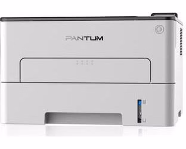 Pantum P3010DW mono laser, 30 str./min., duplexní tisk, síť, WiFi, NFC