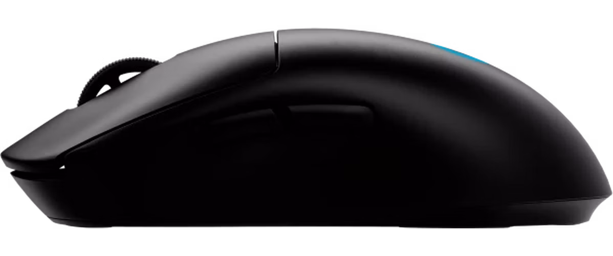 Logitech® G PRO 2 LIGHTSPEED Wireless Mouse - BLACK