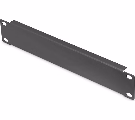 DIGITUS Dummy Cover pro skříně 254 mm (10")