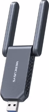 TP-Link MA37BEH BE6500 Wi-Fi 7 vysokoziskový bezdrátový USB adaptér