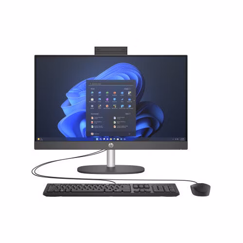 HP ProOne 240 G10/i5-1334U/16 GB/512 GB/Win 11 Home