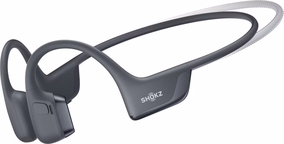 SHOKZ OpenRun Pro 2 Mini/BT/Čierna