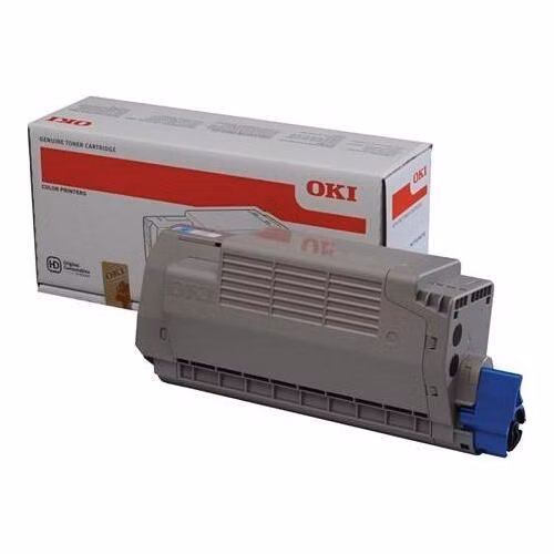 !! AKCE !! OKI Magenta toner do MC770/780 (11 500 stránek)