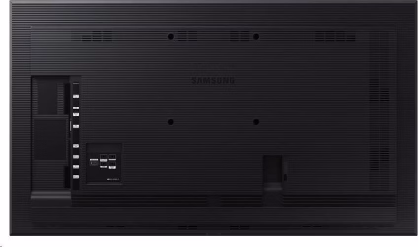 SMART Signage LED QM43C 43" LH43QMCEPGCXEN - pošk. obal