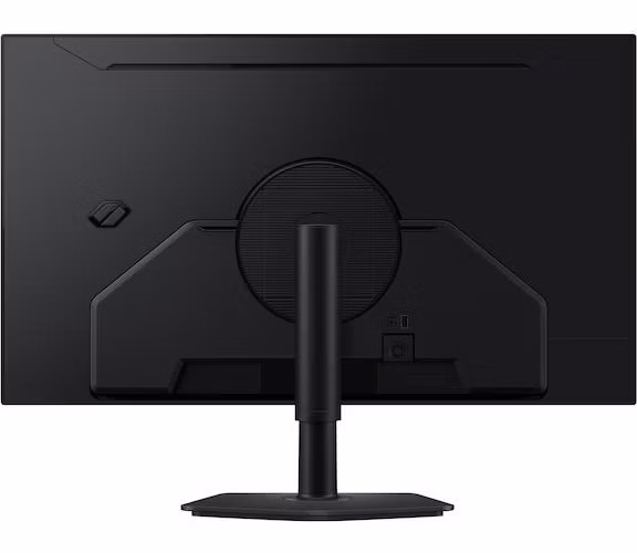 BAZAR - SAMSUNG MT LED LCD 32" Odyssey G5 G50F QHD 180 Hz, g-sync, HDMI, DP - poškozený obal