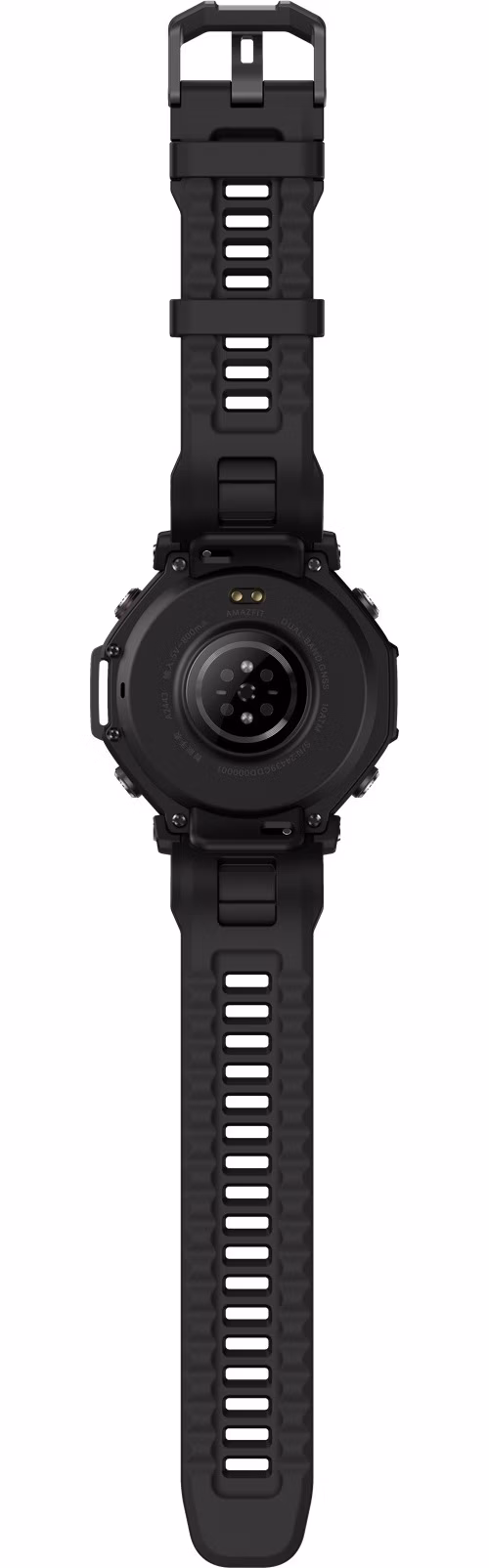 Amazfit T-Rex 3 Pro 48mm Black