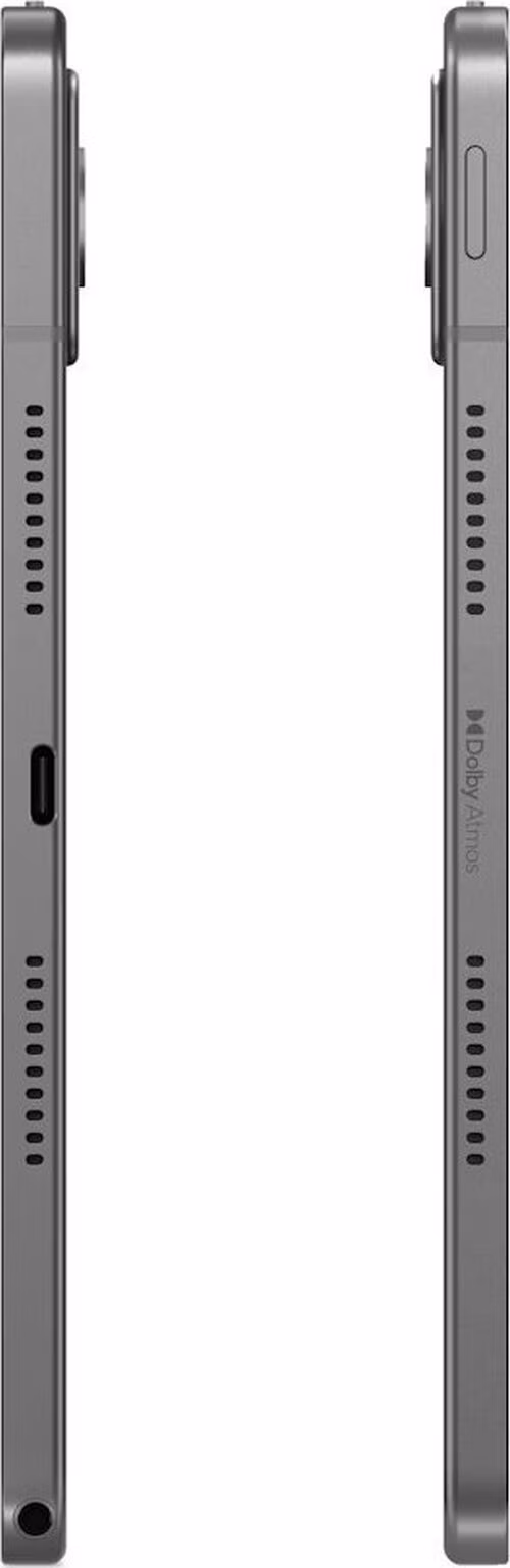 Lenovo Tab K11 Gen 2/ Dimensity 6300/ 8GB DDR4/ 256GB UFS/ 11"2,5K/ nano SIM/ Android™ 15/ kbd+pen/ šedý