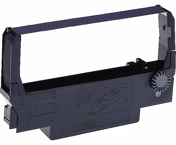 Páska ARMOR pre EPSON ERC 30/34/38 Gr.655 čierna (stará PN 0CZ02616)
