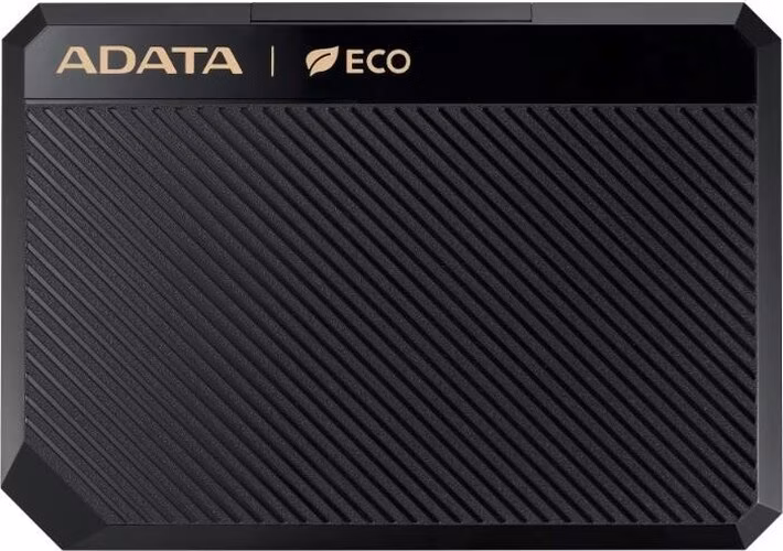 ADATA Externí BOX EC600, 2.5", USB 3.2, (7 mm/ 9.5mm HDD/SSD)