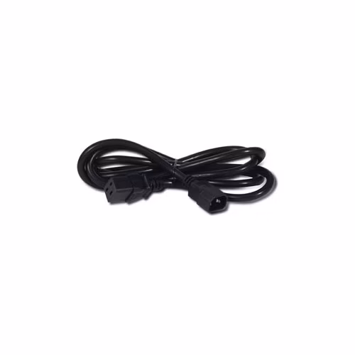 APC Power Cord [IEC 320 C19 to IEC 320 C14] 10 Amp, 2m