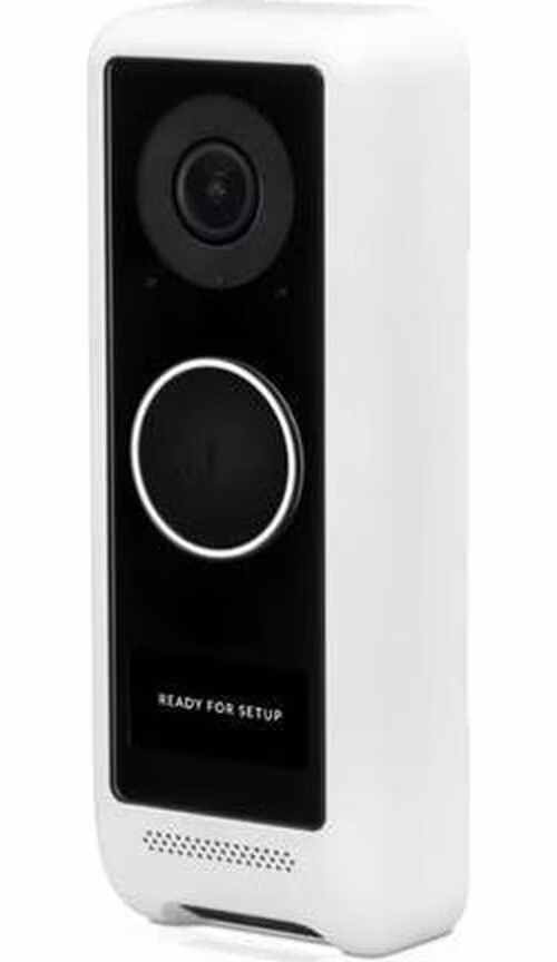 Ubiquiti UVC-G4-DoorBell - UniFi Protect G4 Doorbell