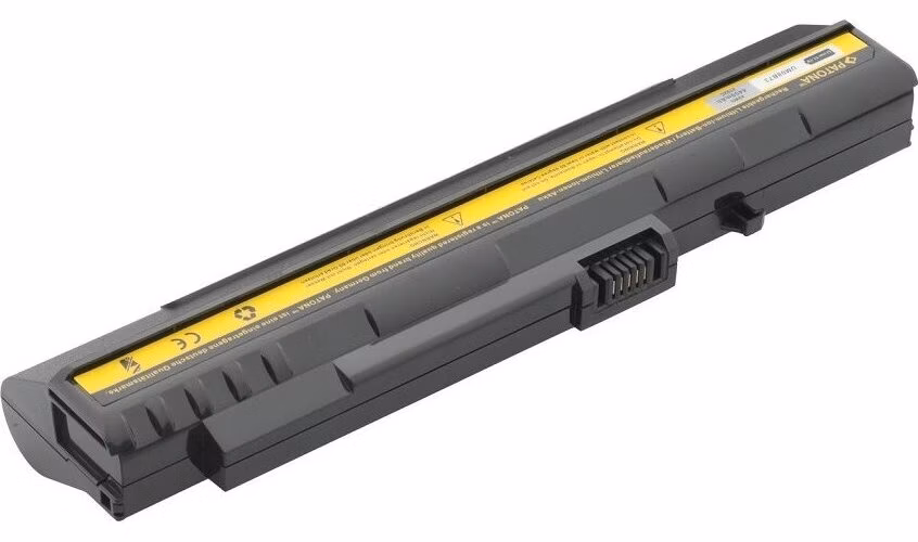 PATONA baterie pro ntb ACER ASPIRE ONE 4400mAh Li-Ion 10,8V černá