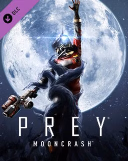 ESD Prey Mooncrash