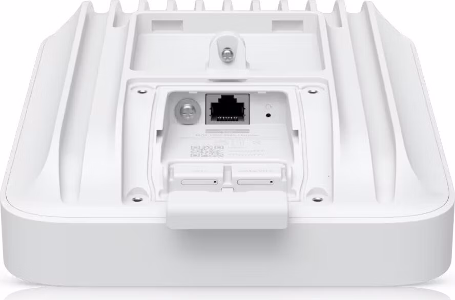 ROZBALENÉ - Ubiquiti UniFi 5G Max Outdoor - Venkovní 5G/LTE/3G modem pro UniFi, dual nano SIM/eSIM, 1x 2.5GbE, IPX6/IP67,...