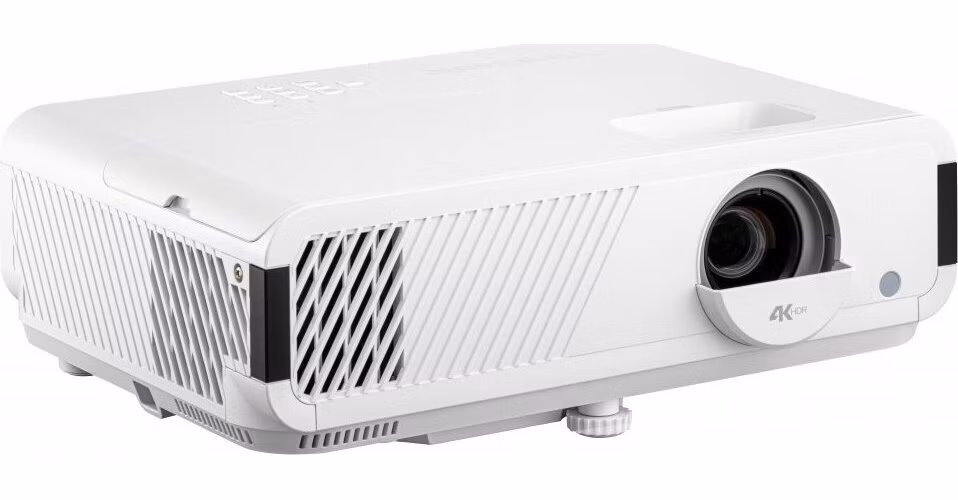 ViewSonic PX749-4K / UHD 3480x2160/ DLP projektor/ 4000 ANSI / 12000:1 / Repro / 2xHDMI/ USB-C / RJ45 / RS232