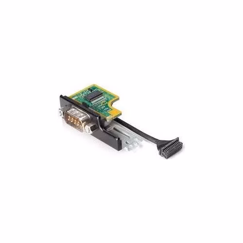 HP Serial Port Flex IO v2 druhý prídavný