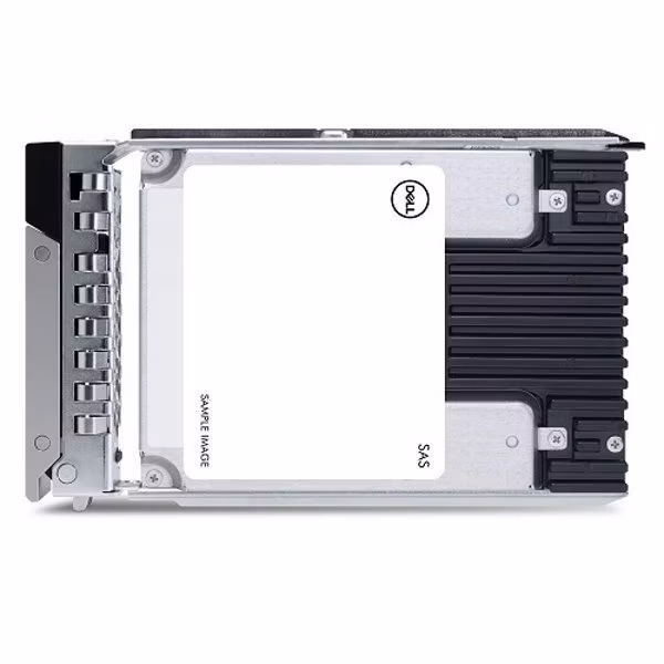 DELL disk 7.68TB SSD/ SAS 24Gbps/ Hot-Plug/ 512e/ 2.5"/ PowerEdge R350/R360/R450/R550/R640/R650/R660/R740/R750/R760/R840