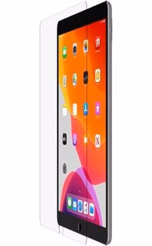 Belkin SCREENFORCE™ Tempered Glass ochranné sklo pro iPad 7th Gen/iPad 8th Gen/iPad Air (2019)