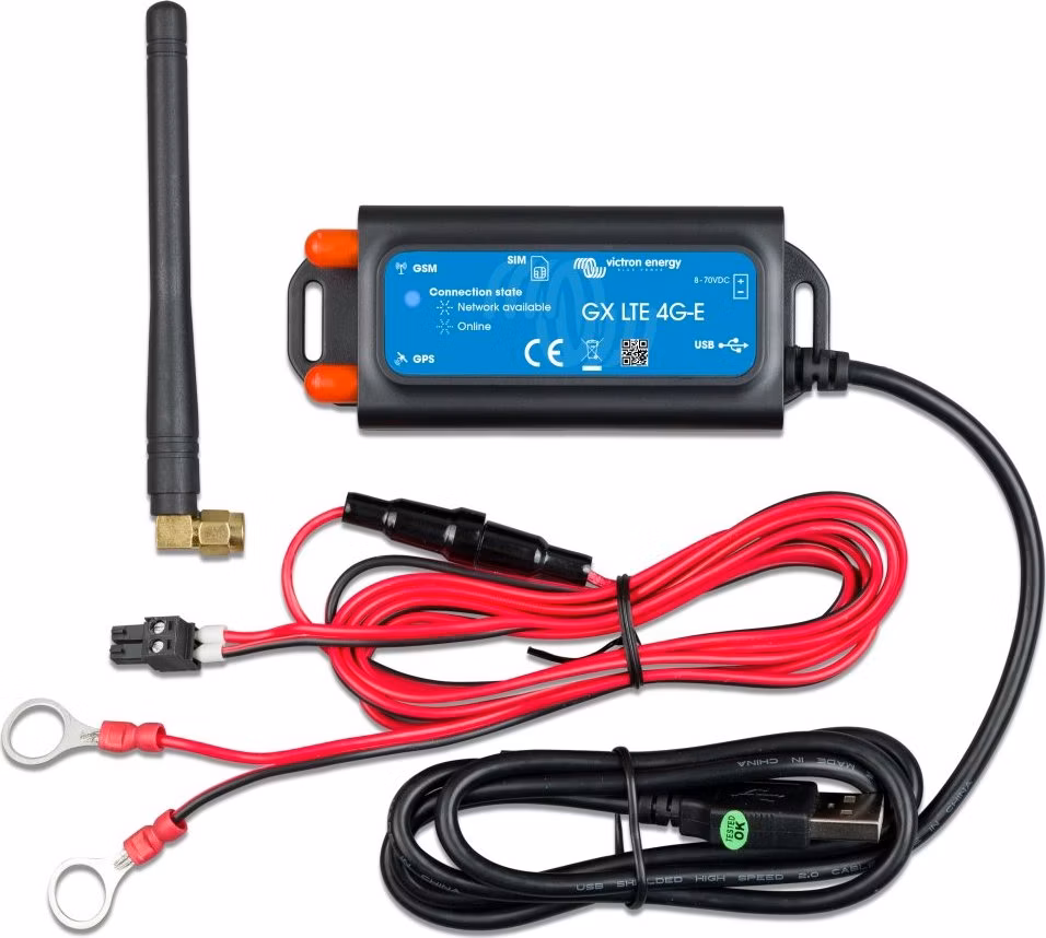 Victron Energy GX LTE 4G