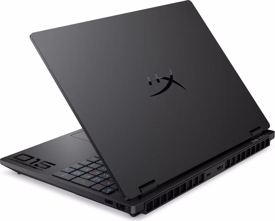 NTB HyperX OMEN 15-gb0002ncx, Ryzen 7-260, 15.3" 1920x1200 165Hz, 16GB DDR5, SSD 1TB, RTX 5060, Win 11, 2Y Onsite