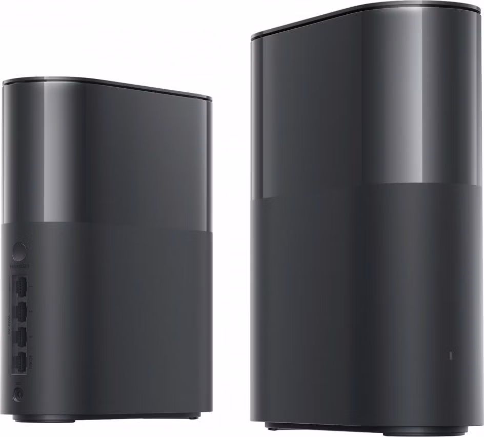 Xiaomi Mesh System BE3600 Pro EU (1-pack)