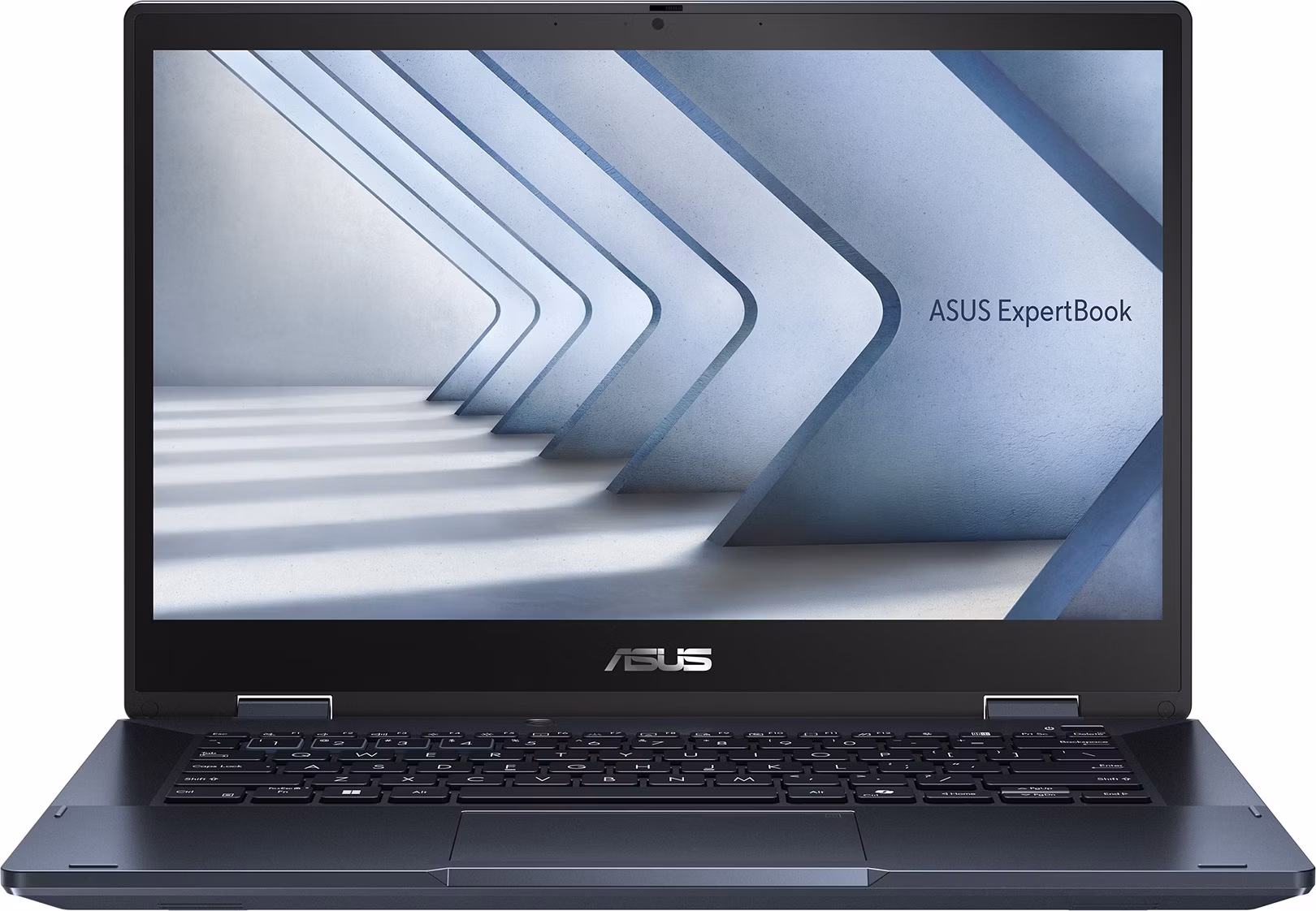 ASUS ExpertBook B3 Flip/B3402FVA-EC0968XA/i3-1315U/14"/FHD/T/8GB/512GB SSD/UHD/W11P EDU/Black/2R