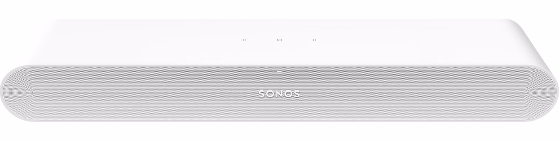 Sonos Ray Bílá