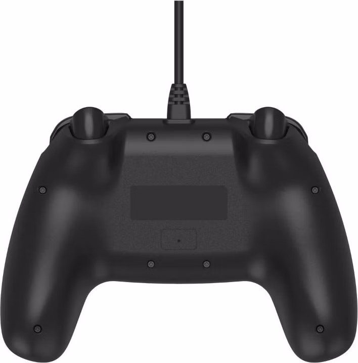 A4tech Bloody GP30, gamepad, USB, černo-červený