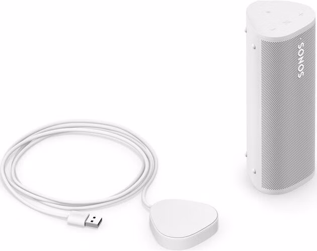 Sonos Roam 2 Bílá