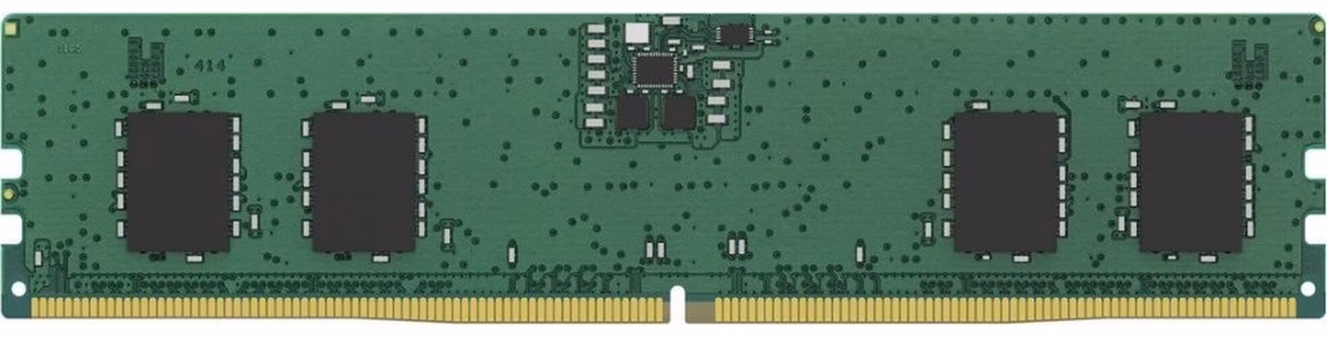 HP 8GB (1x8GB) DDR5 4800 UDIMM NECC Mem