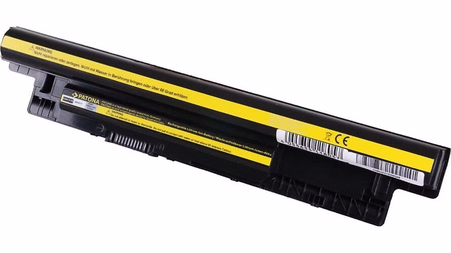 PATONA baterie pro ntb DELL INSPIRON 14 4400mAh Li-Ion 11,1V