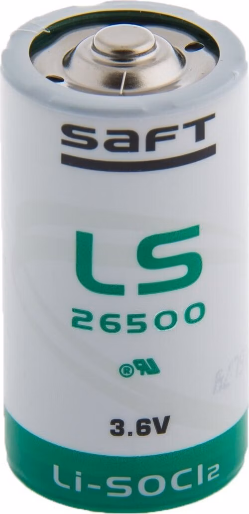 AVACOM Nenabíjateľná batéria C LS26500 Saft Lithium 1ks Bulk