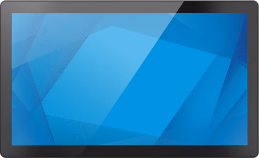 Elo 21.5-inch I-Series 3 with Intel, No OS, Full HD 1920 x1080 display, Core i3, 8GB RAM, 128GB SSD, Projected Capacitive 10-touch