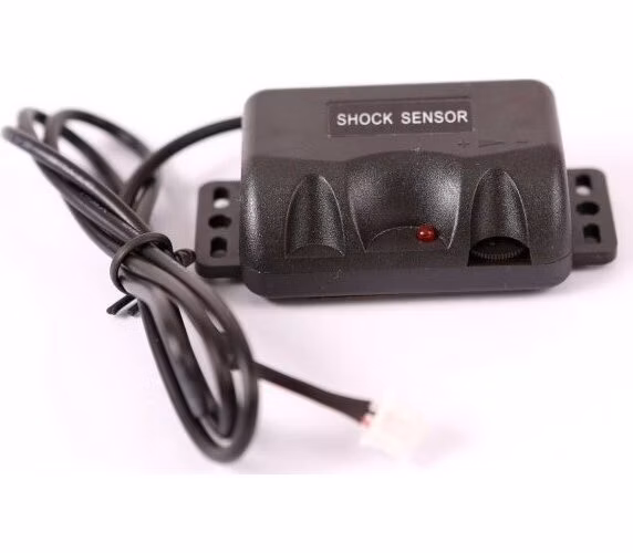 HELMER otřesový sensor pro lokátor LK 506