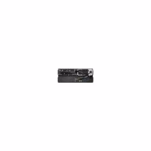 APC SMART-UPS SRT Lithium Ion 3000VA RM 4U 230V Long Runtime: SRT3000UXI-NCLI + XBP48RM2U-LI