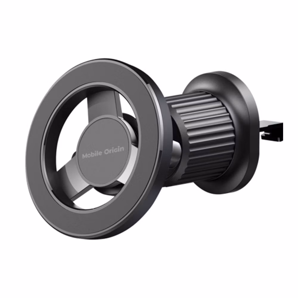 Mobile Origin Magnetic Car Holder CA10 - Black