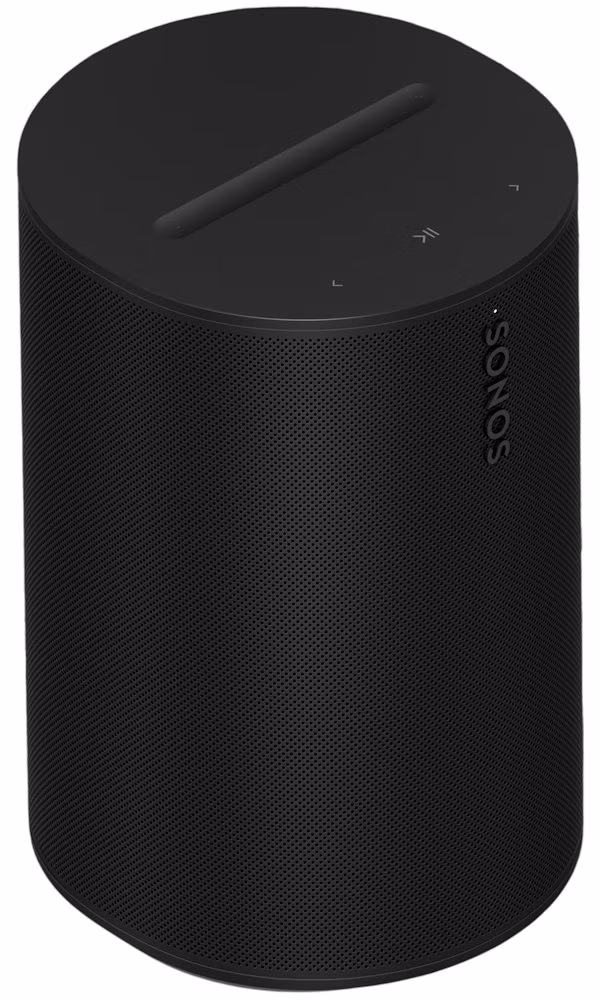 Sonos  Era 100 SL Black (bez mikrofónu)