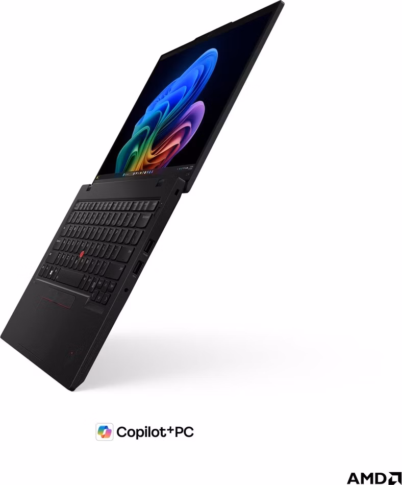 Lenovo ThinkPad L/L14 Gen 7 (AMD)/AI5-430/14"/WUXGA/16GB/512GB/AMD int/W11P/Black/3R On-Site