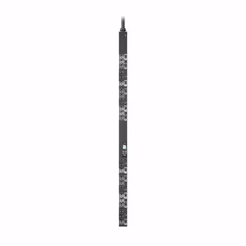 APC NetShelter Rack PDU Advanced Switched Metered, 0U, 3 fáze, 415 V, 69,0 kVA 100 A, 48 zásuvek