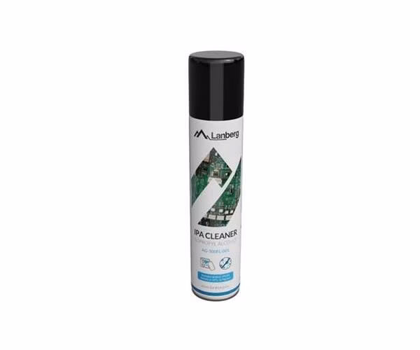 LANBERG ISOPROPYL ALKOHOL IPA 99,8% 300ML