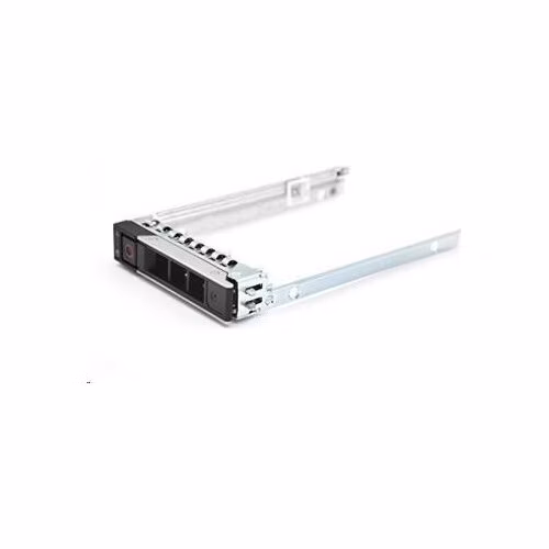 DELL rámček/ rámeček/ Caddy 2,5" DXD9H 0DXD9H pre G14, G15, G16 - R360,R450,R550,R660,R760,R6xx5,R7xx5,T360,T560
