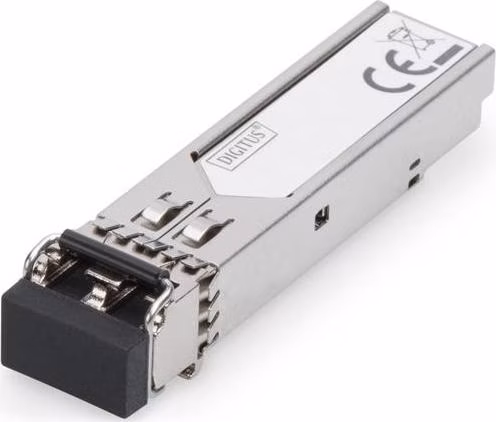 Digitus 10G SFP+SR 850nm 300m LC DDM Industrial 300m LC DDM Industrial