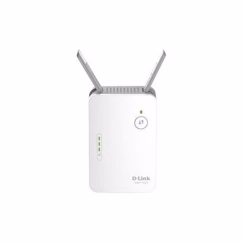 D-Link DAP-1620 Wireless AC71300 Dual Band Range Extender with GE port